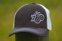 Load image into Gallery viewer, Classic 780 Clothing Company hat - Navy
