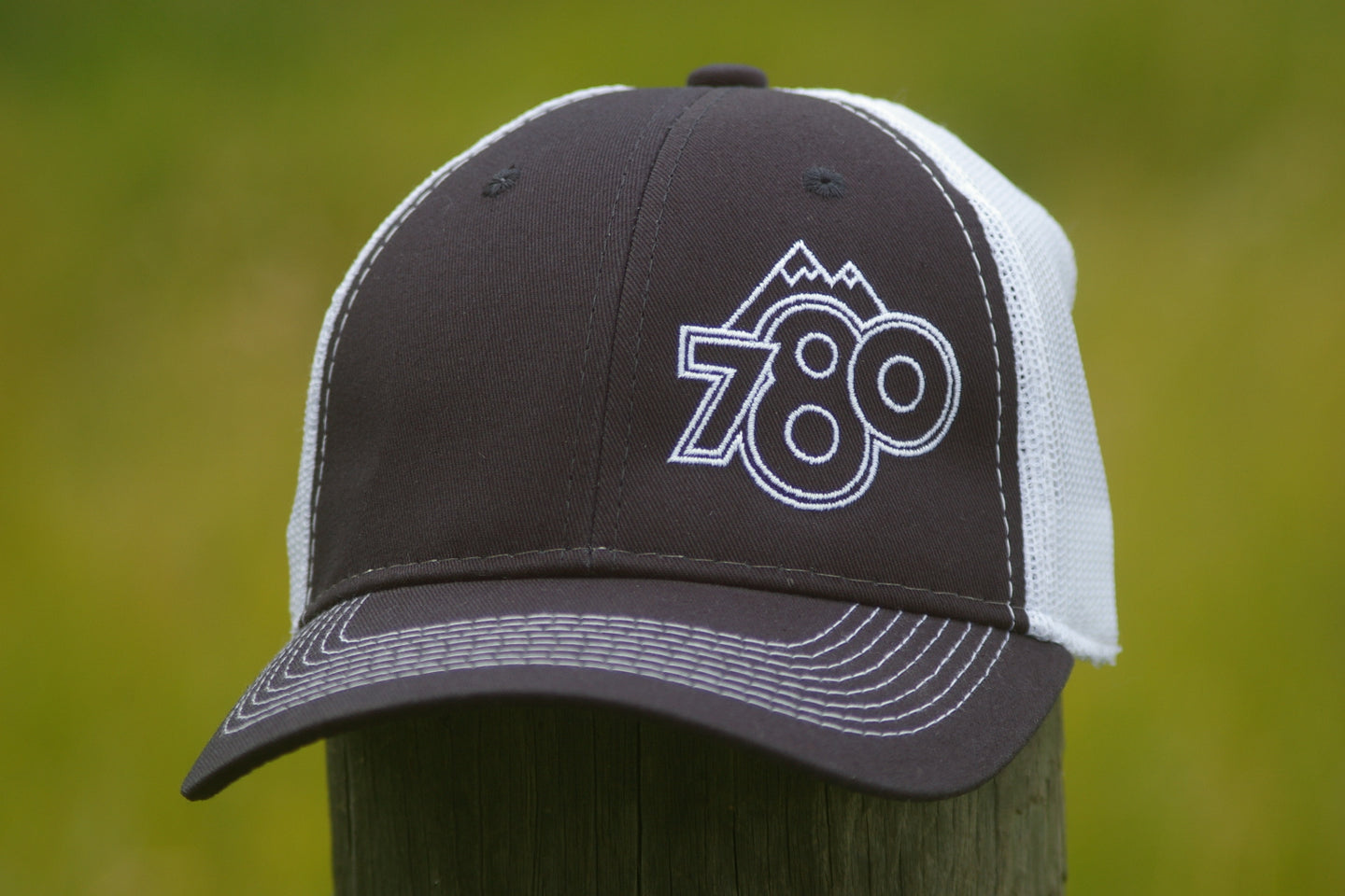 Classic 780 Clothing Company hat - Navy